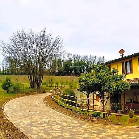 Lumacanda 3* Mombaroccio