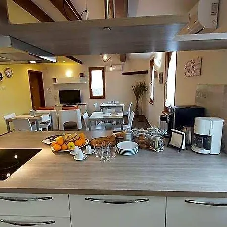 Lumacanda Bed & Breakfast 3*