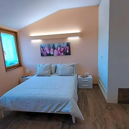 Bed & Breakfast Lumacanda 3*