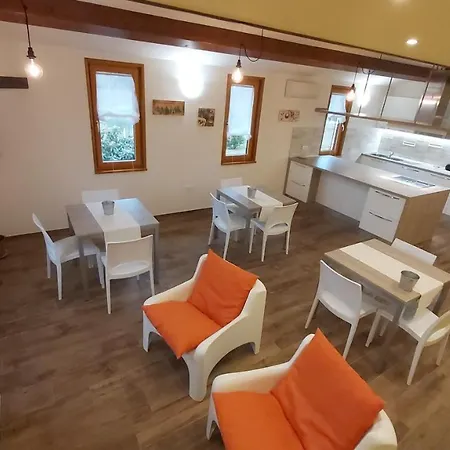 Lumacanda Mombaroccio