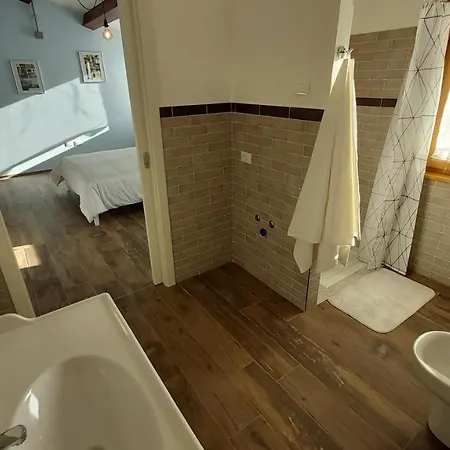 Lumacanda Bed & Breakfast