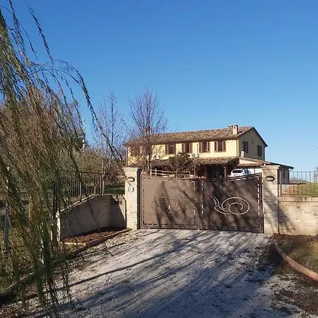 Lumacanda Mombaroccio