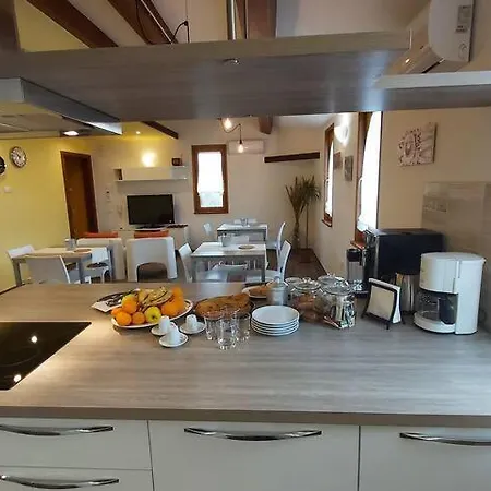 Lumacanda Bed & Breakfast