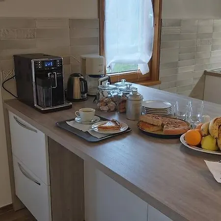 Lumacanda 3* Mombaroccio