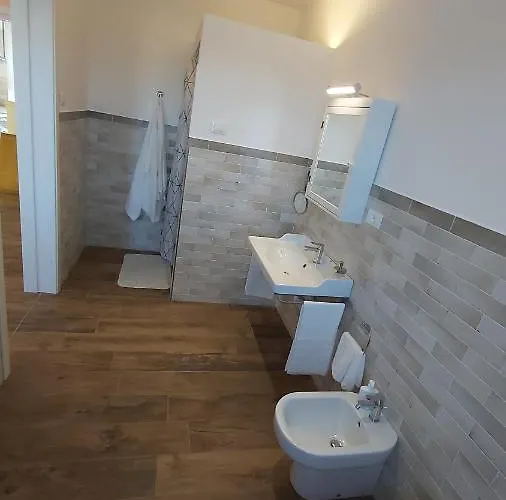 Lumacanda Bed & Breakfast 3*